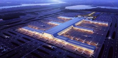 鄂州机场、荆州石首机场有了最新消息!